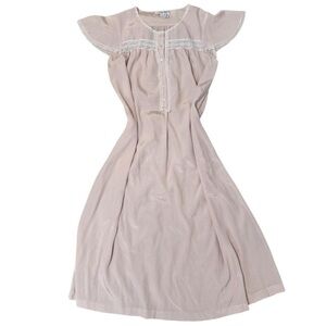 Vintage Christian Dior nightgown